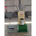 Máquina de pellets de madeira shandong han yu
